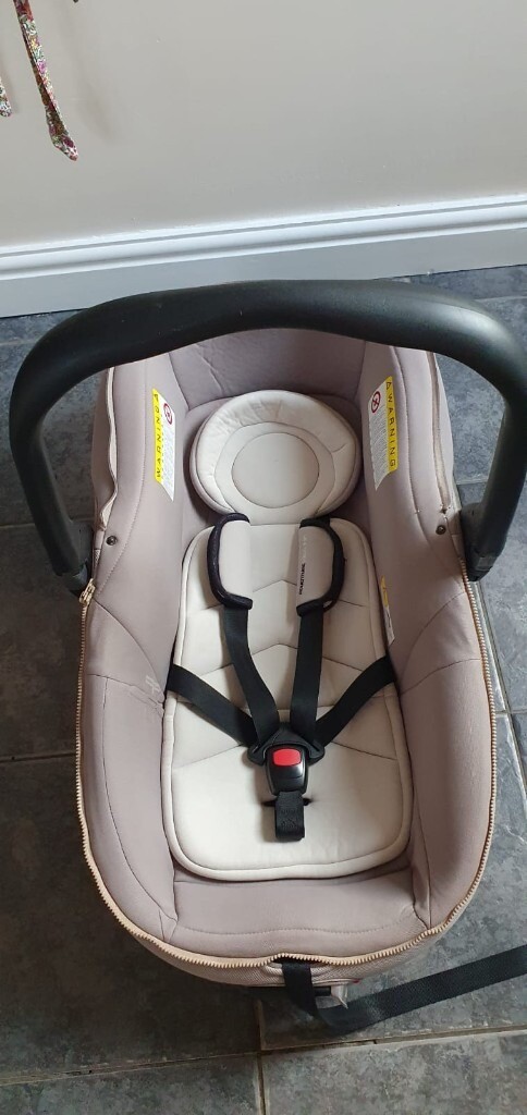 jane matrix isofix base